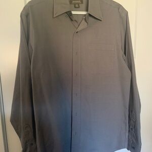 DENVER HAYES men’s dress shirt